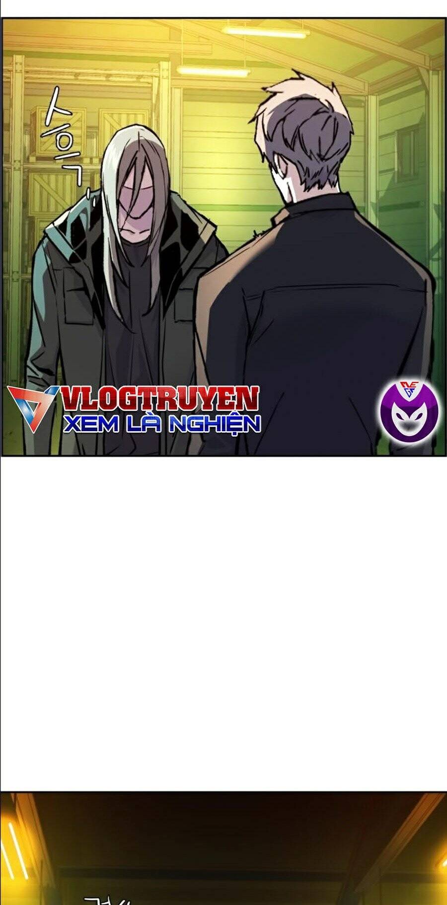 Bạn Học Của Tôi Là Lính Đánh Thuê Chapter 42 - Trang 2