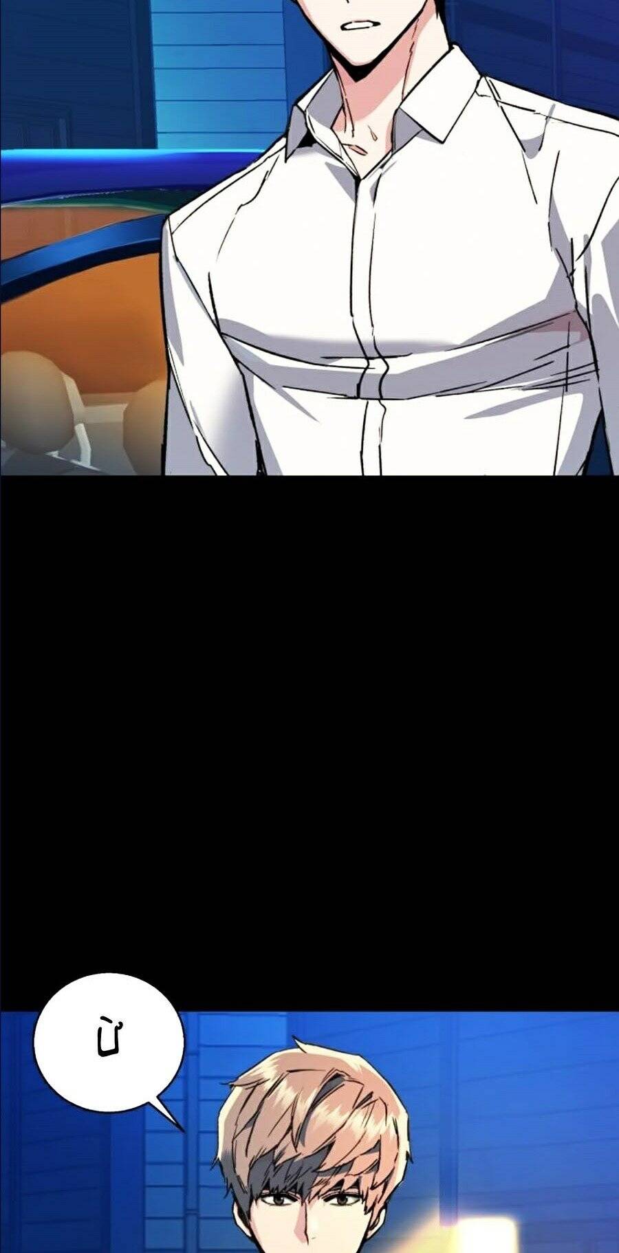 Bạn Học Của Tôi Là Lính Đánh Thuê Chapter 42 - Trang 2