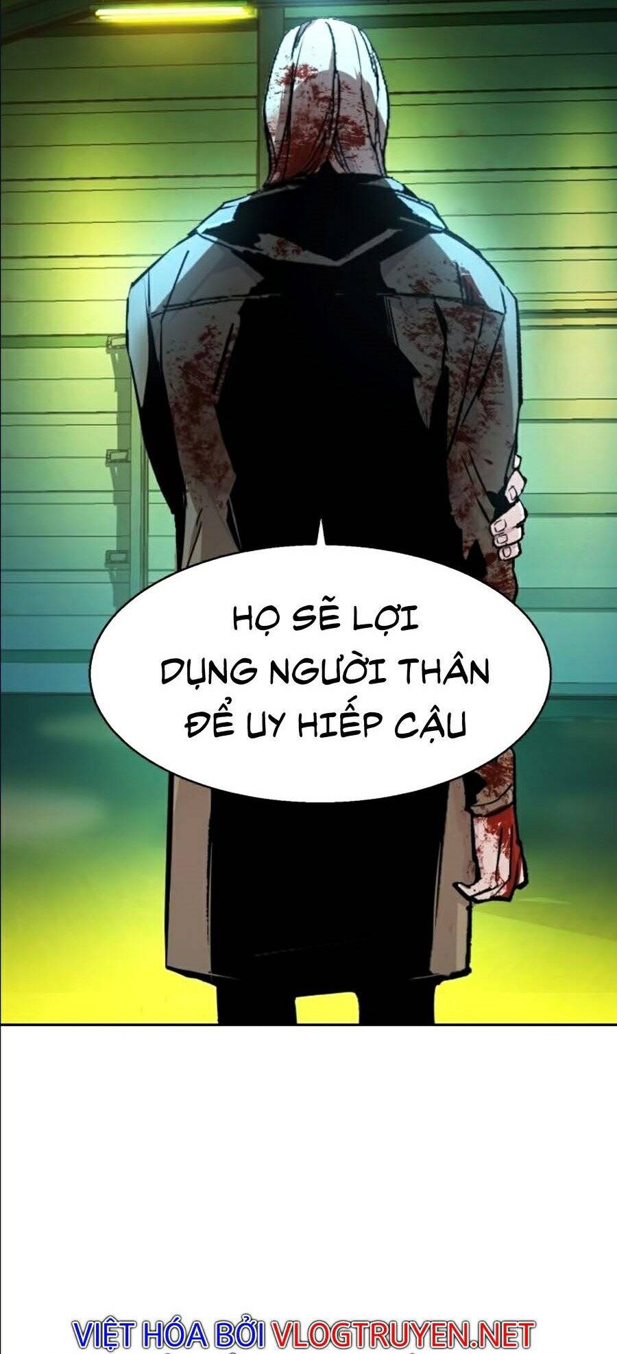 Bạn Học Của Tôi Là Lính Đánh Thuê Chapter 42 - Trang 2
