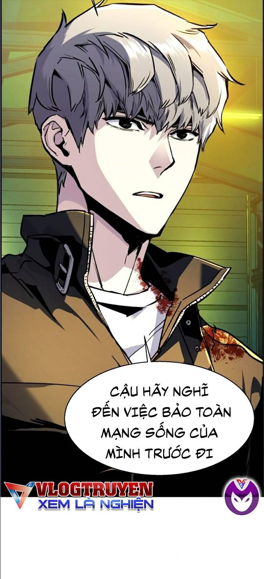 Bạn Học Của Tôi Là Lính Đánh Thuê Chapter 42 - Trang 2