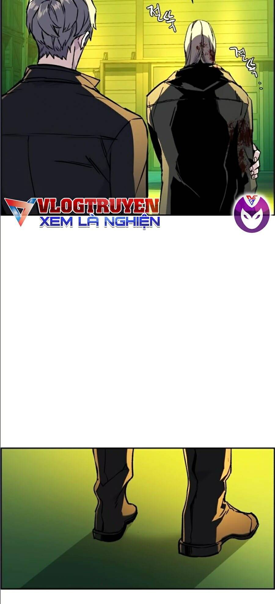 Bạn Học Của Tôi Là Lính Đánh Thuê Chapter 42 - Trang 2