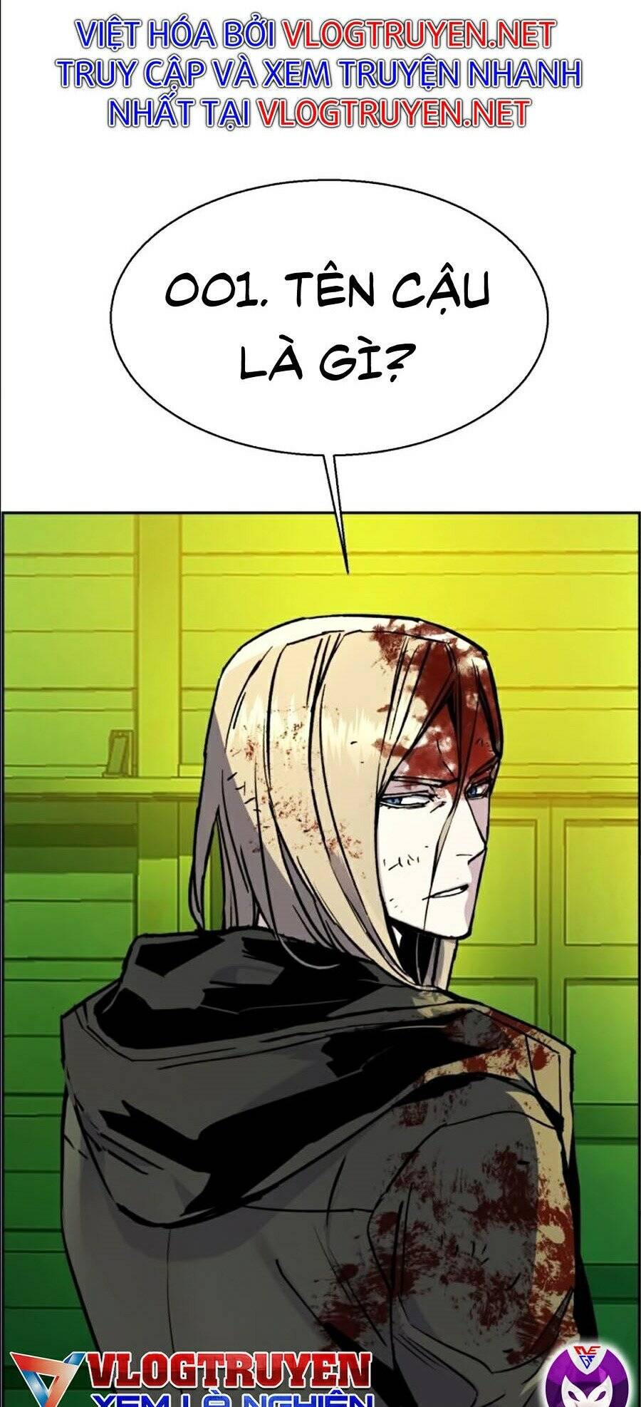 Bạn Học Của Tôi Là Lính Đánh Thuê Chapter 42 - Trang 2