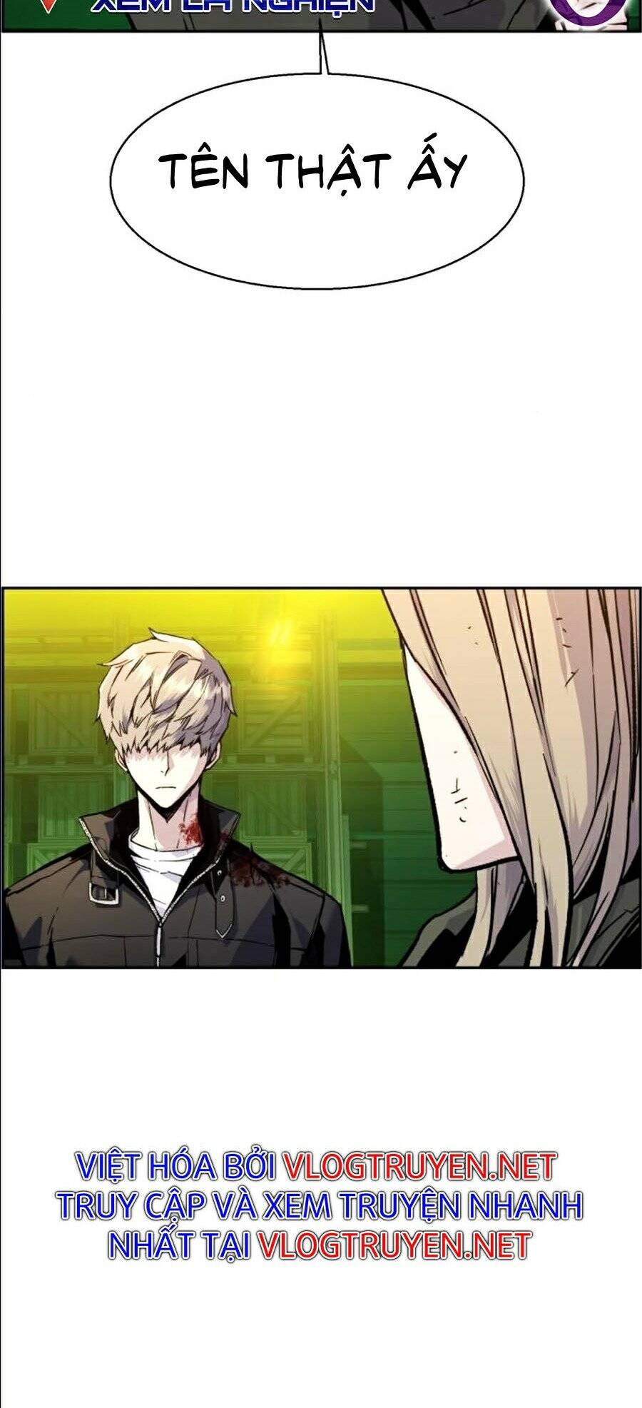 Bạn Học Của Tôi Là Lính Đánh Thuê Chapter 42 - Trang 2