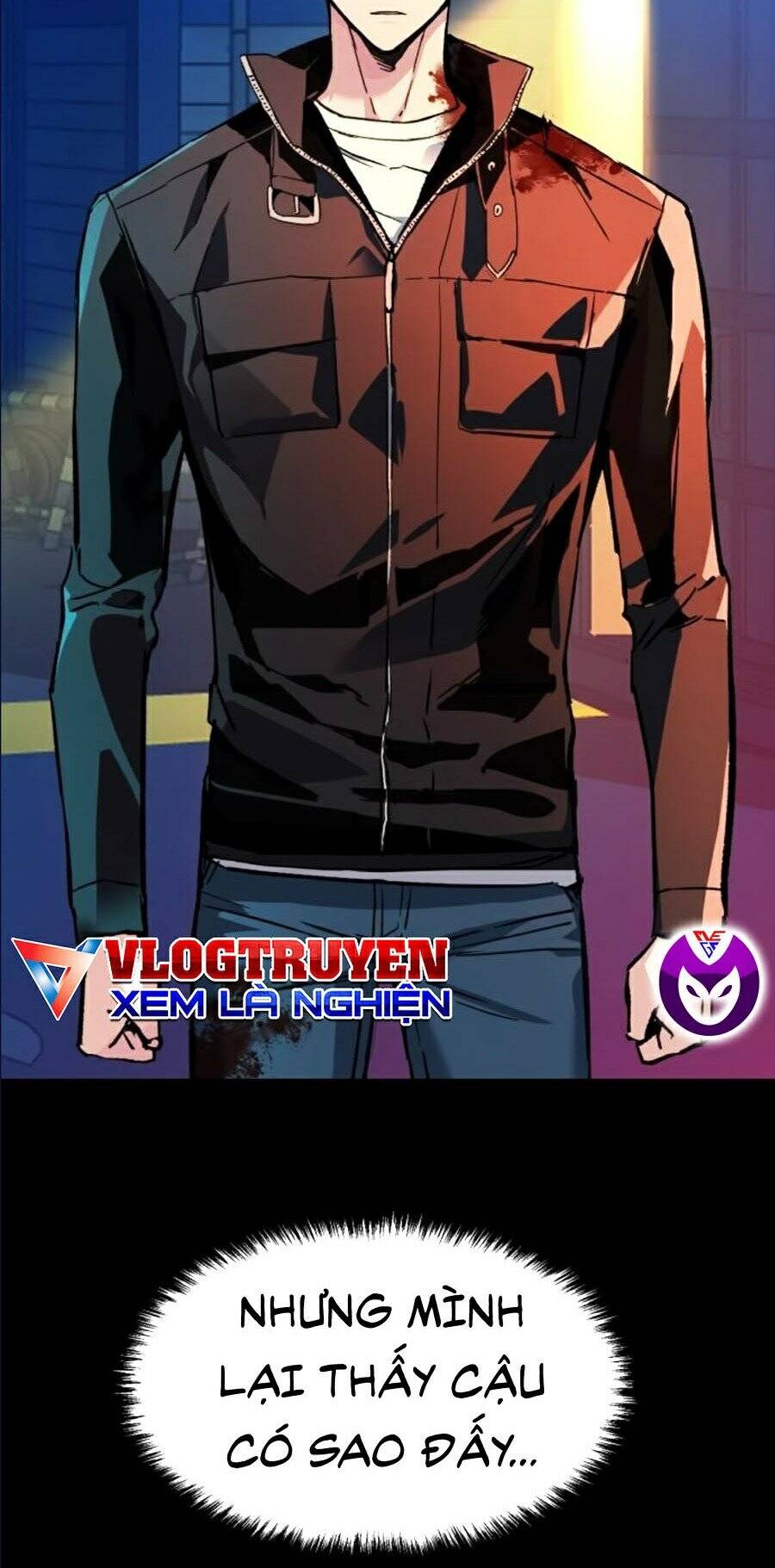 Bạn Học Của Tôi Là Lính Đánh Thuê Chapter 42 - Trang 2