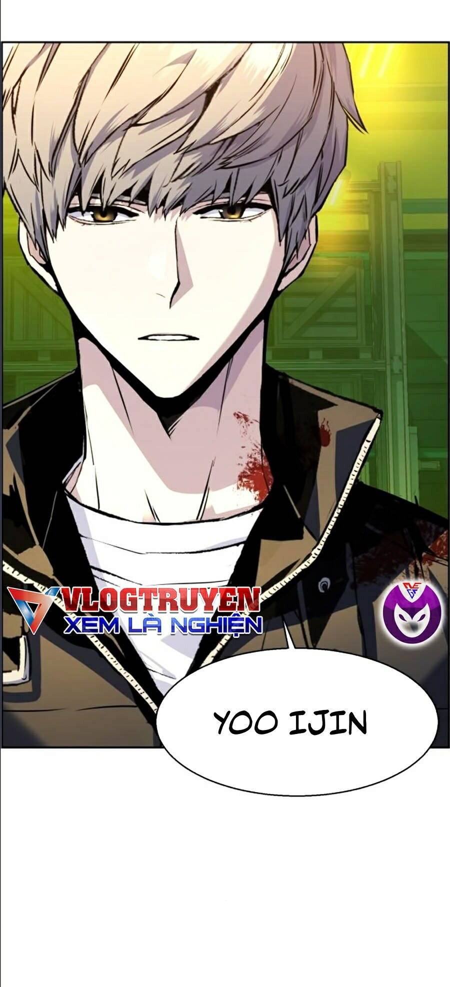 Bạn Học Của Tôi Là Lính Đánh Thuê Chapter 42 - Trang 2