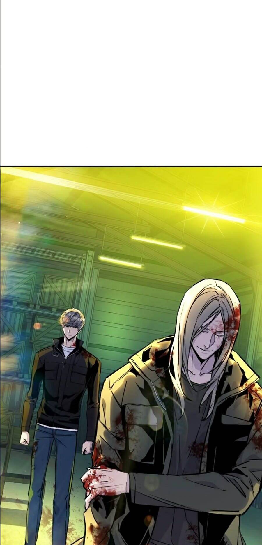 Bạn Học Của Tôi Là Lính Đánh Thuê Chapter 42 - Trang 2