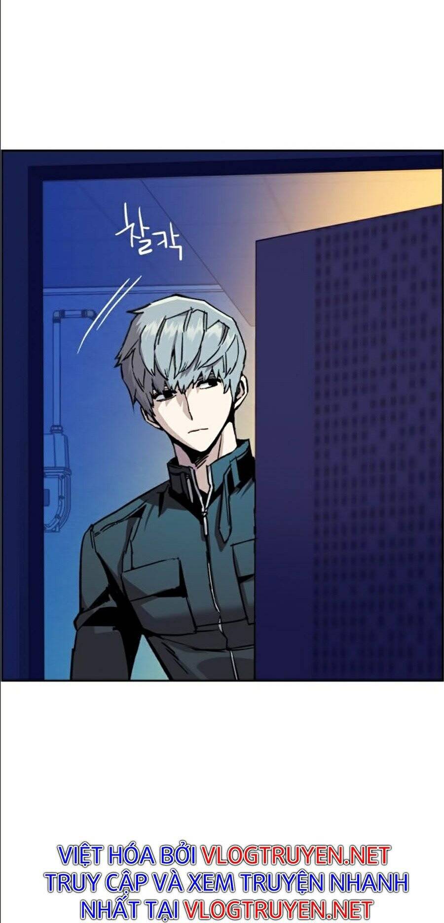 Bạn Học Của Tôi Là Lính Đánh Thuê Chapter 42 - Trang 2