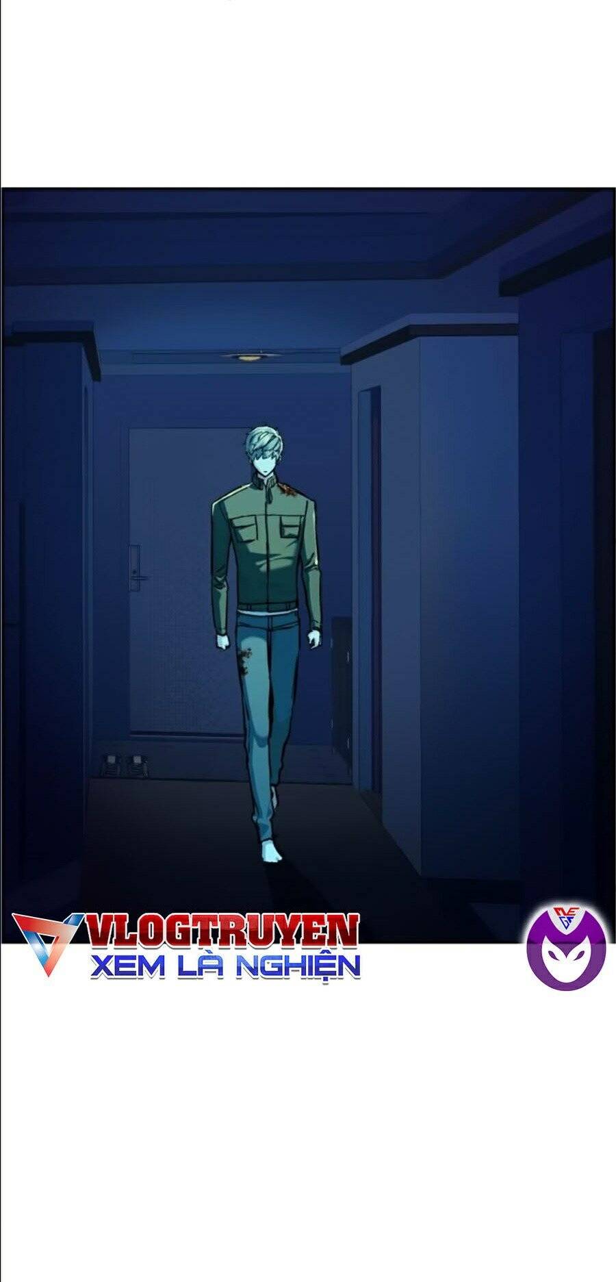 Bạn Học Của Tôi Là Lính Đánh Thuê Chapter 42 - Trang 2