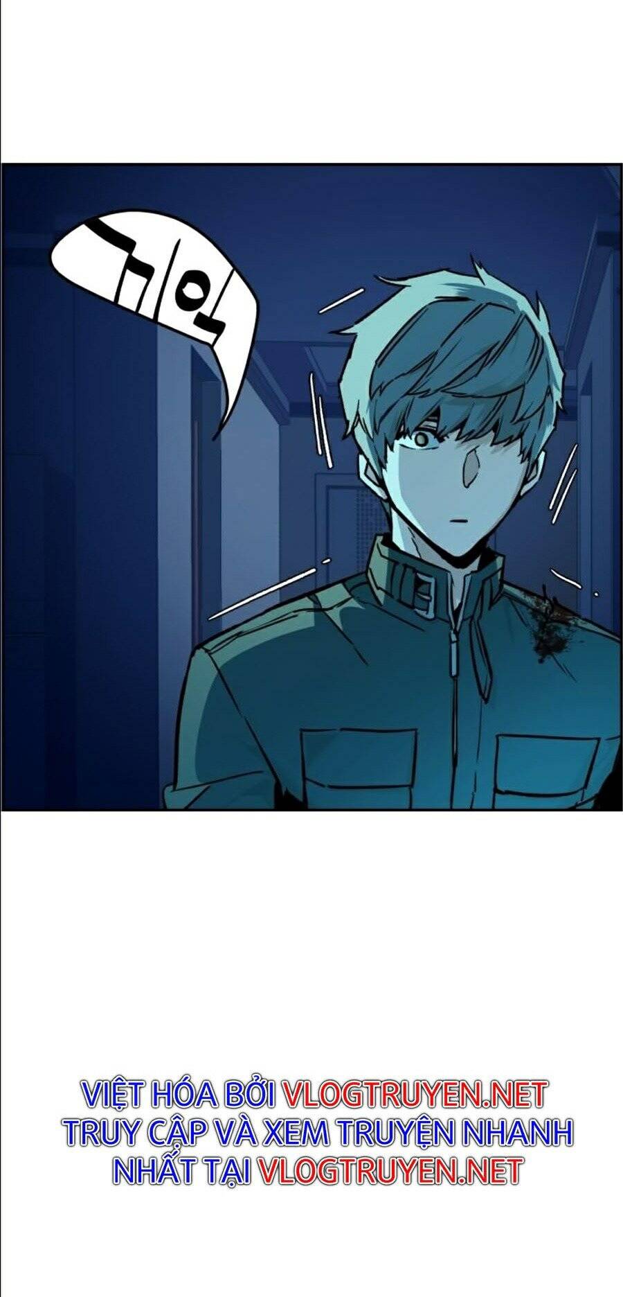 Bạn Học Của Tôi Là Lính Đánh Thuê Chapter 42 - Trang 2