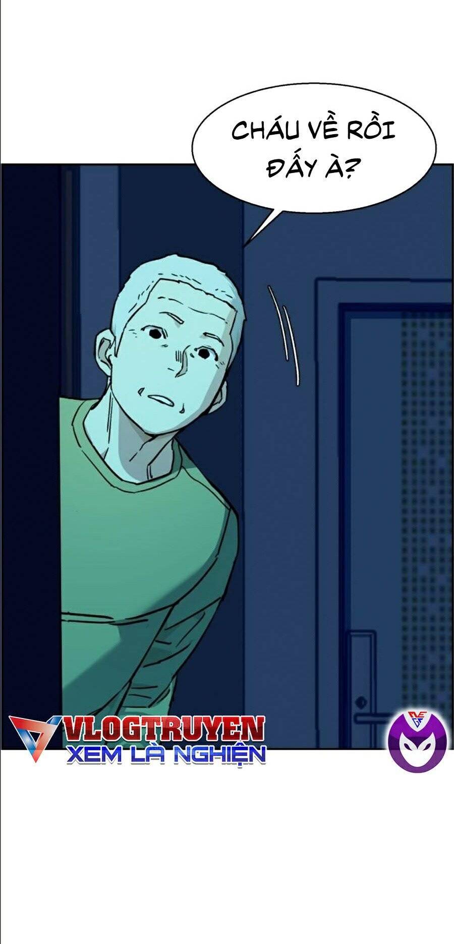 Bạn Học Của Tôi Là Lính Đánh Thuê Chapter 42 - Trang 2