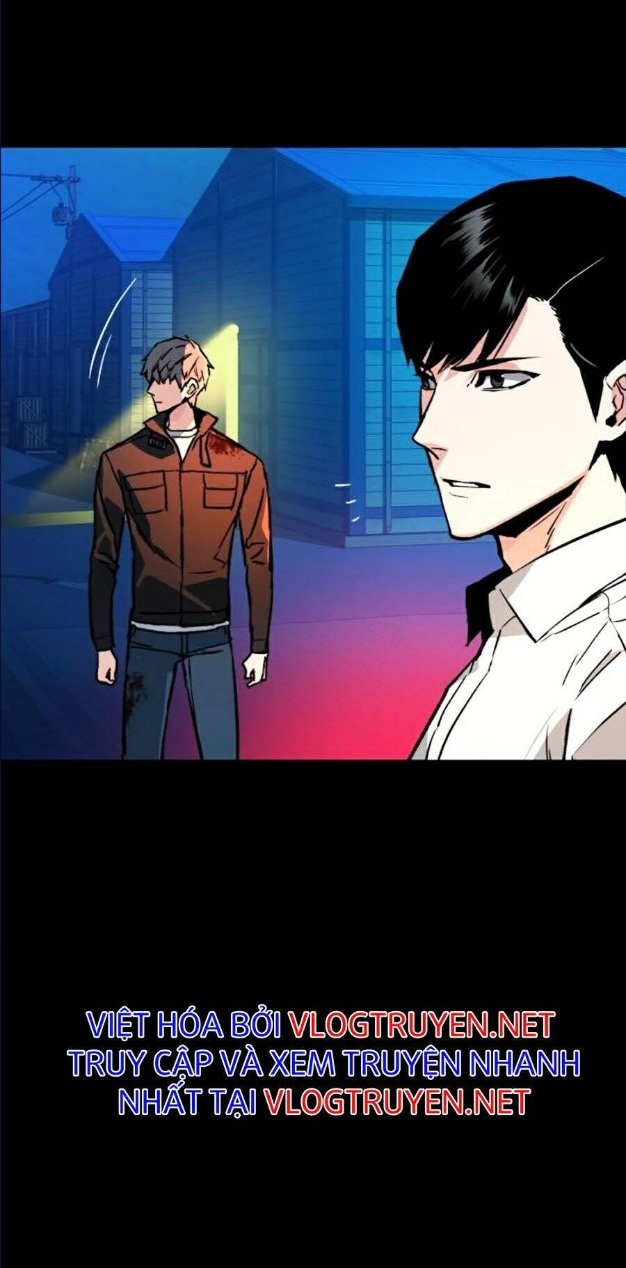 Bạn Học Của Tôi Là Lính Đánh Thuê Chapter 42 - Trang 2