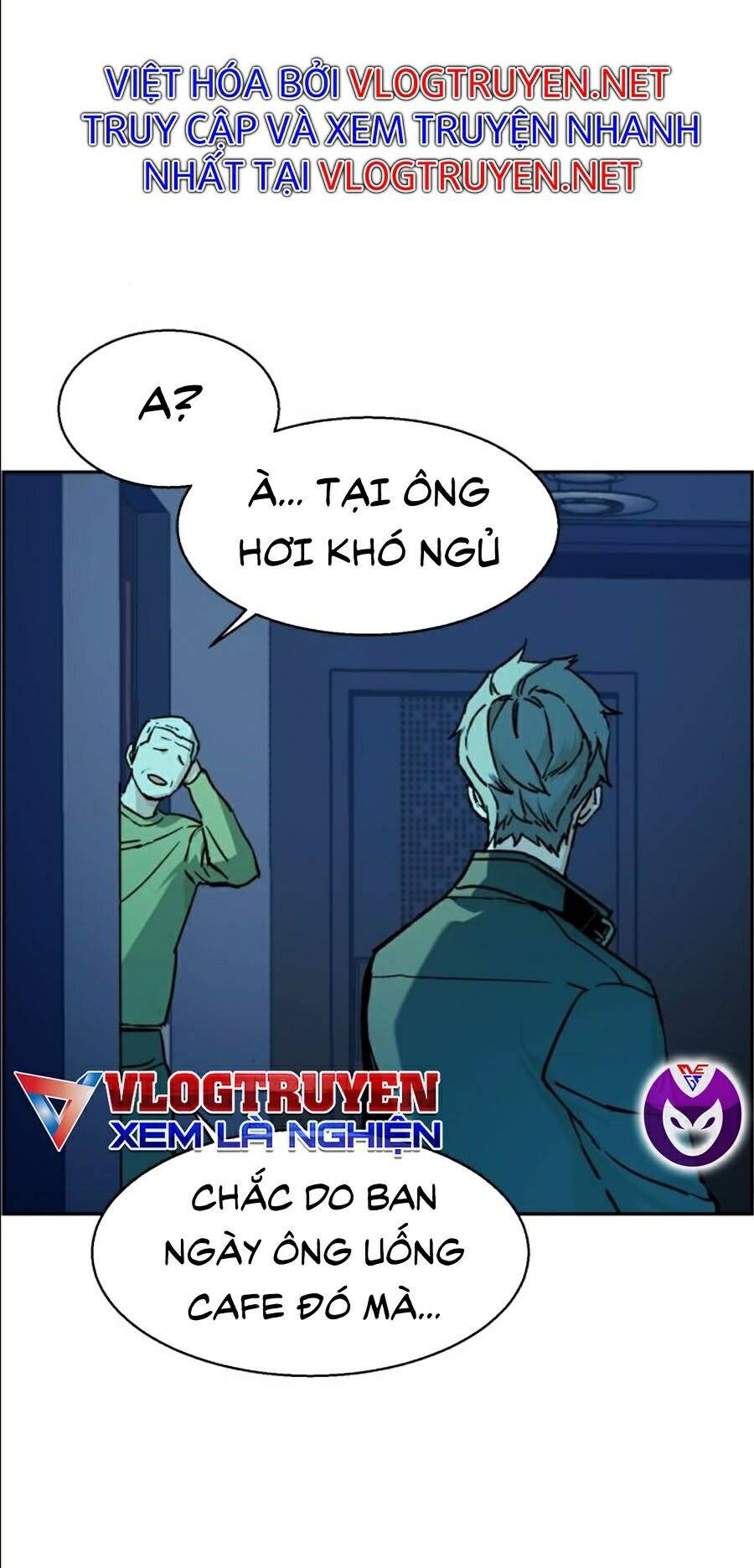 Bạn Học Của Tôi Là Lính Đánh Thuê Chapter 42 - Trang 2