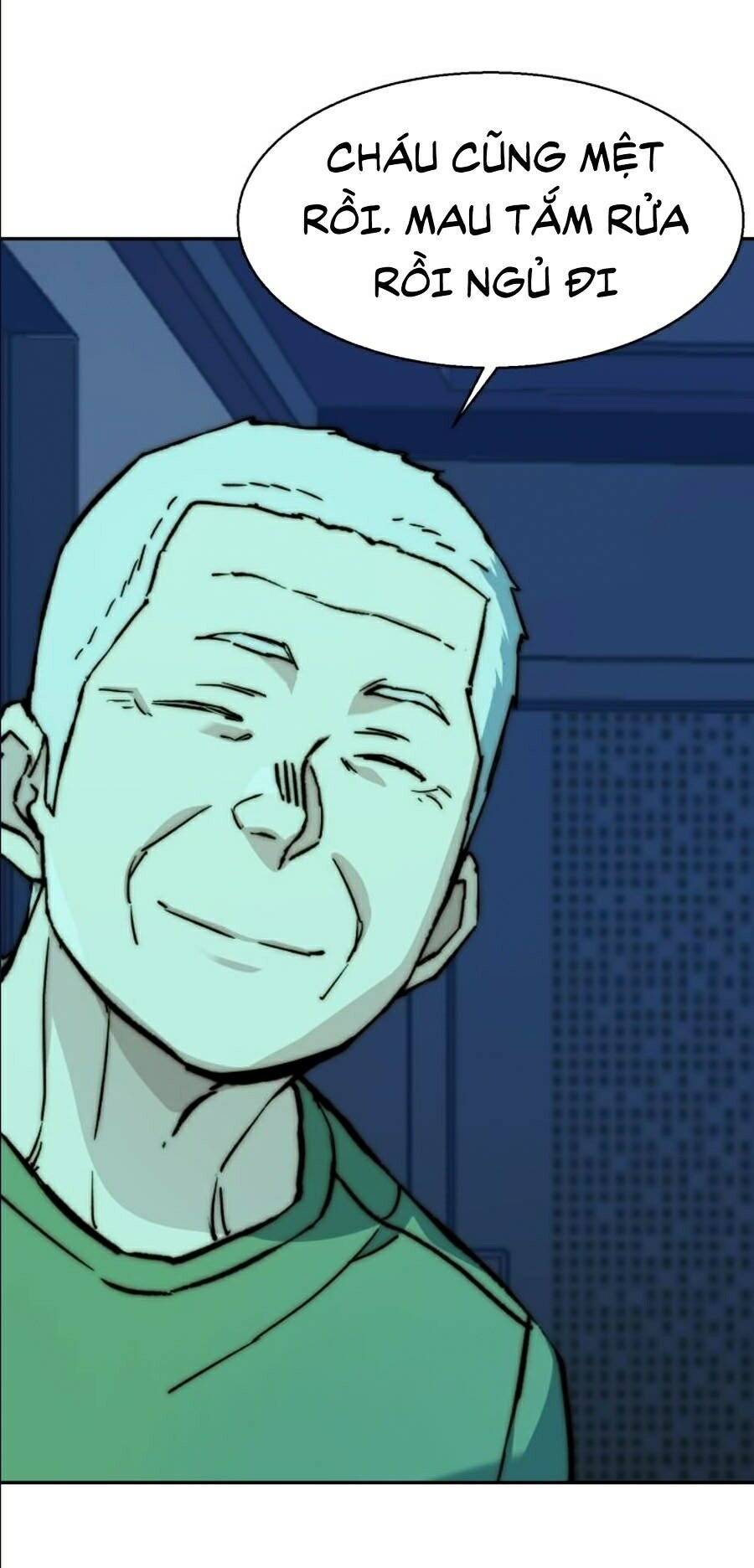 Bạn Học Của Tôi Là Lính Đánh Thuê Chapter 42 - Trang 2