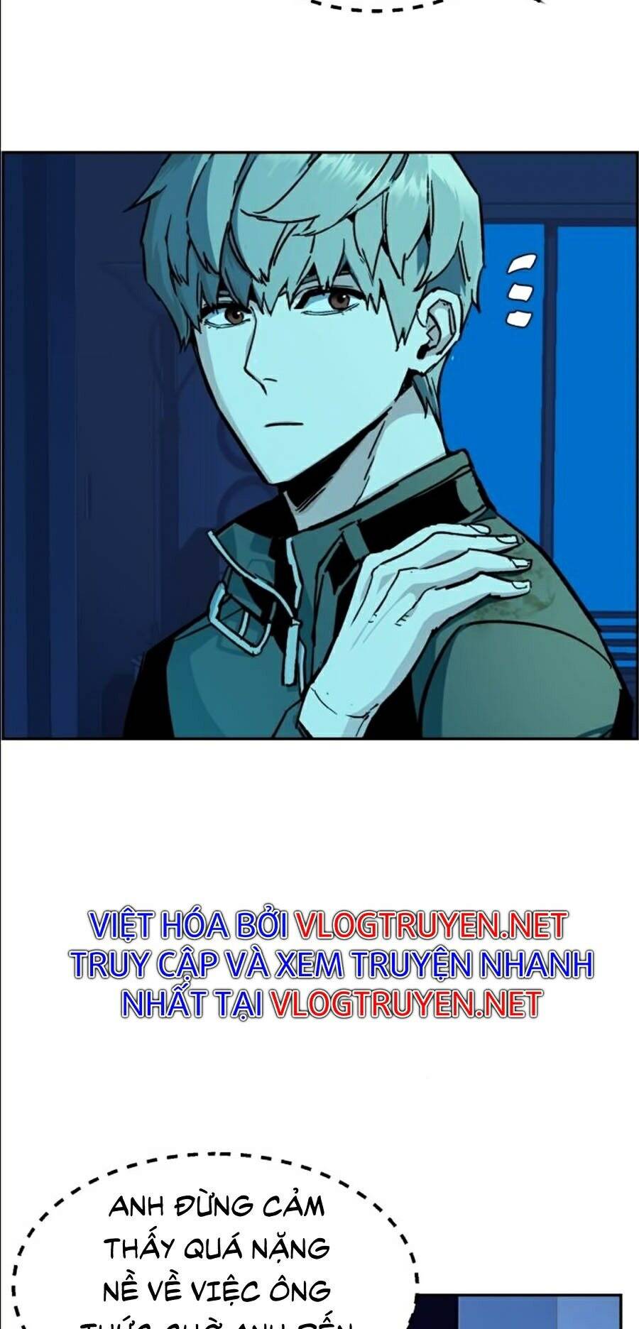 Bạn Học Của Tôi Là Lính Đánh Thuê Chapter 42 - Trang 2