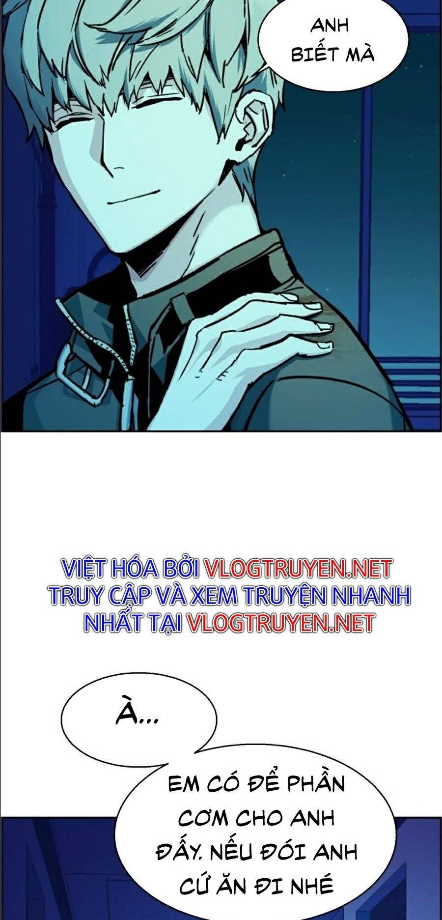 Bạn Học Của Tôi Là Lính Đánh Thuê Chapter 42 - Trang 2