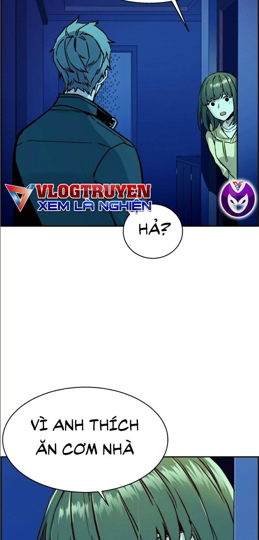 Bạn Học Của Tôi Là Lính Đánh Thuê Chapter 42 - Trang 2