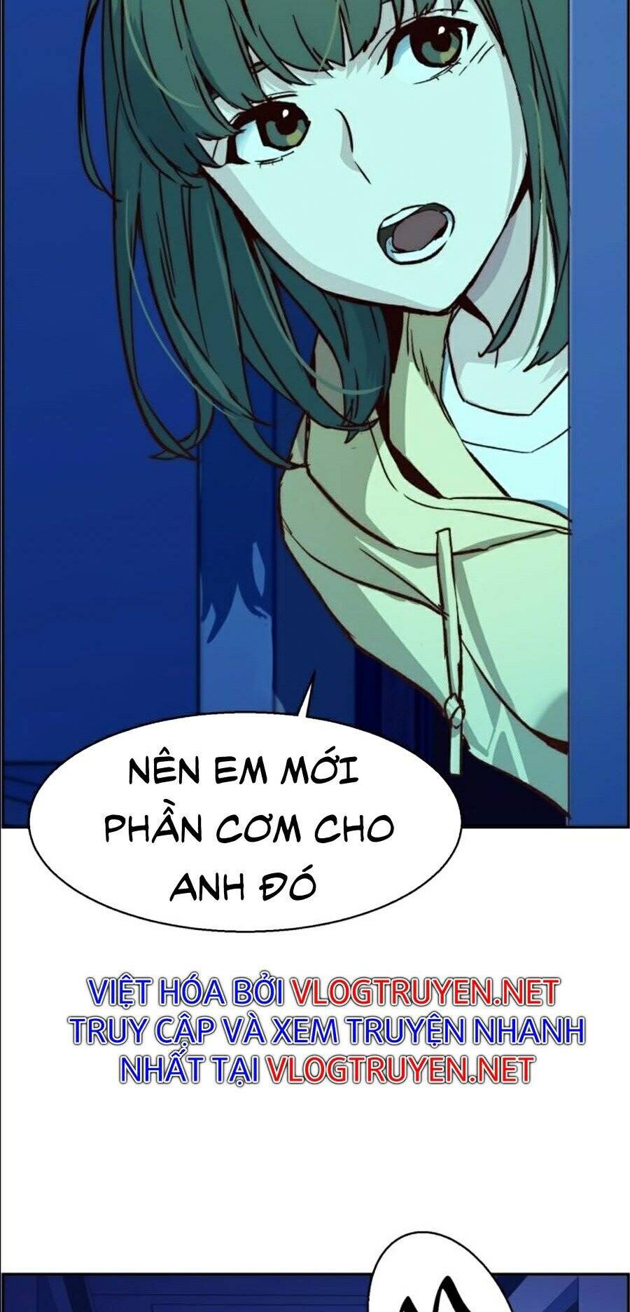 Bạn Học Của Tôi Là Lính Đánh Thuê Chapter 42 - Trang 2