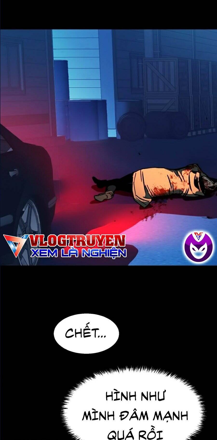 Bạn Học Của Tôi Là Lính Đánh Thuê Chapter 42 - Trang 2