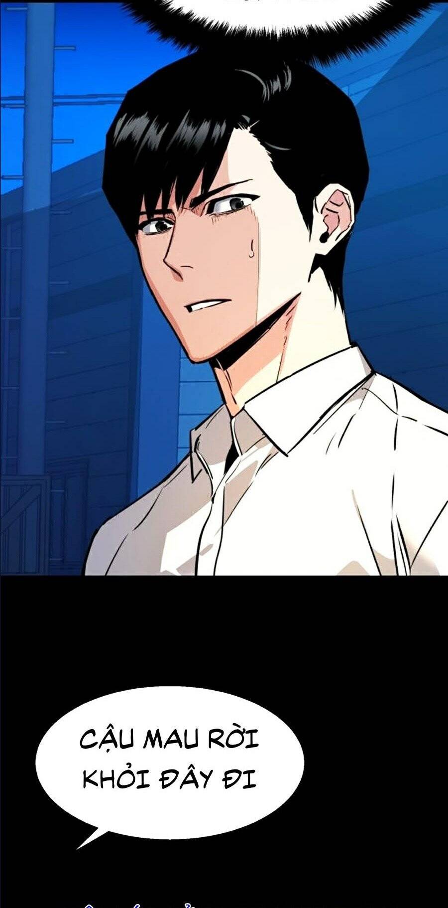 Bạn Học Của Tôi Là Lính Đánh Thuê Chapter 42 - Trang 2