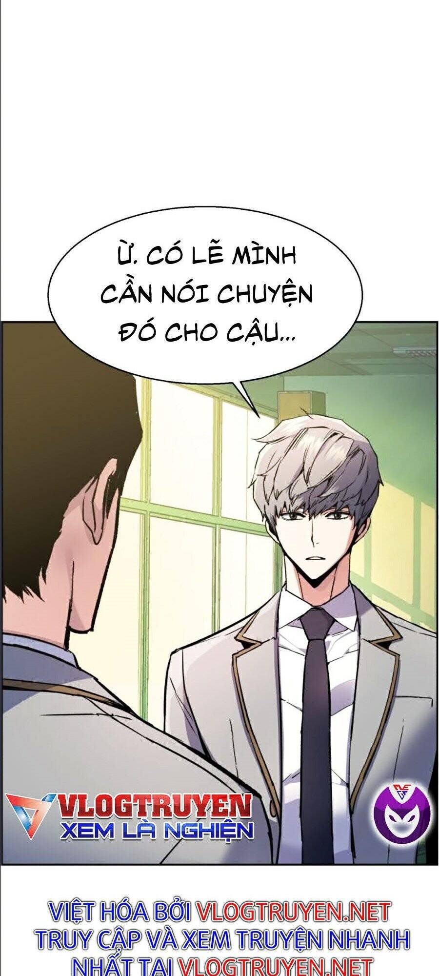 Bạn Học Của Tôi Là Lính Đánh Thuê Chapter 43 - Trang 2