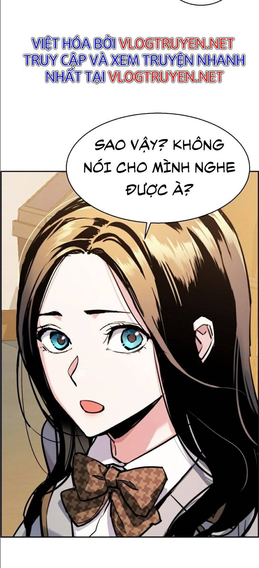 Bạn Học Của Tôi Là Lính Đánh Thuê Chapter 43 - Trang 2