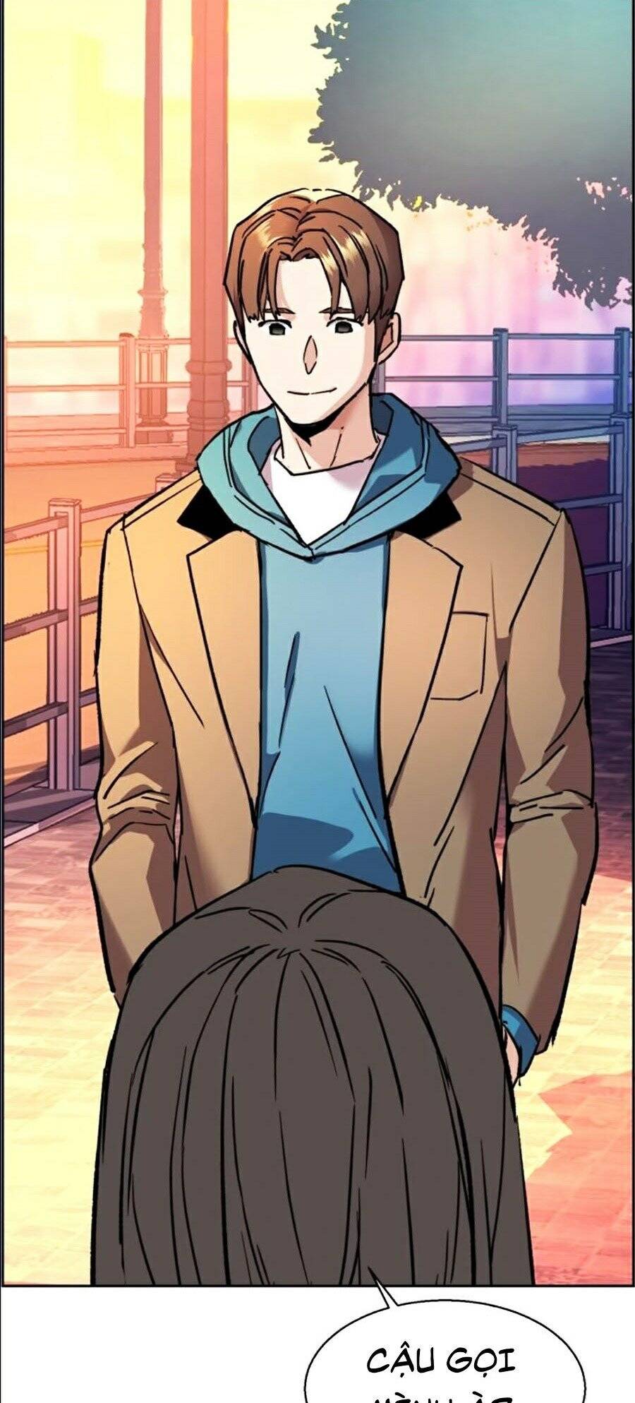 Bạn Học Của Tôi Là Lính Đánh Thuê Chapter 43 - Trang 2