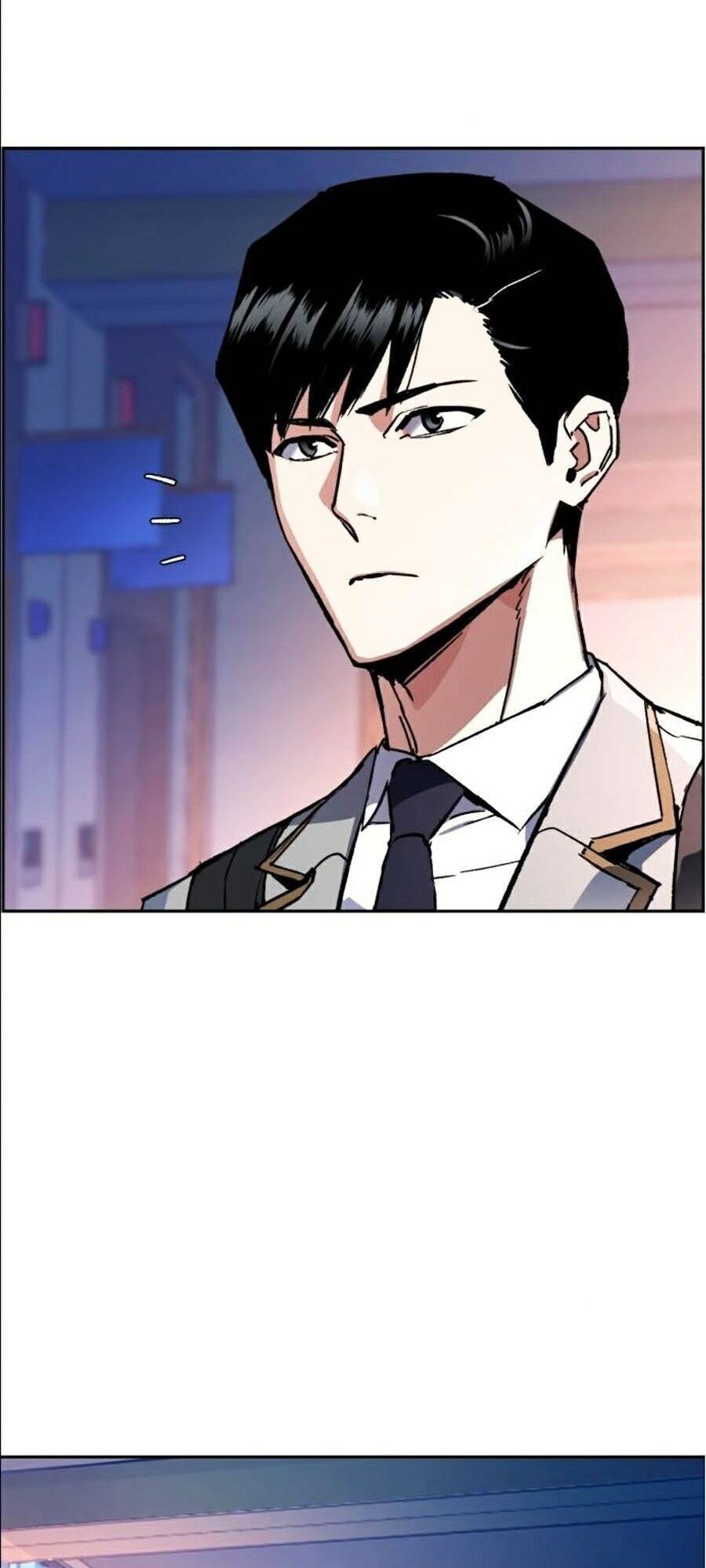 Bạn Học Của Tôi Là Lính Đánh Thuê Chapter 43 - Trang 2