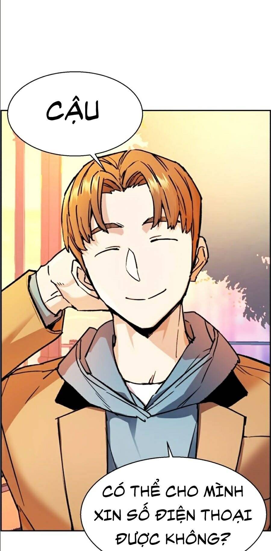 Bạn Học Của Tôi Là Lính Đánh Thuê Chapter 43 - Trang 2