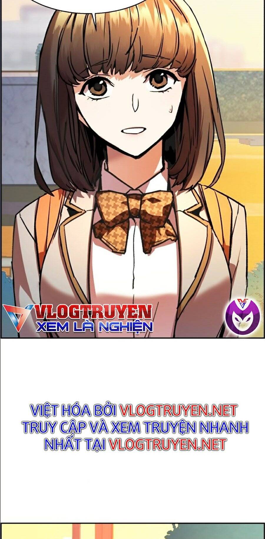 Bạn Học Của Tôi Là Lính Đánh Thuê Chapter 43 - Trang 2