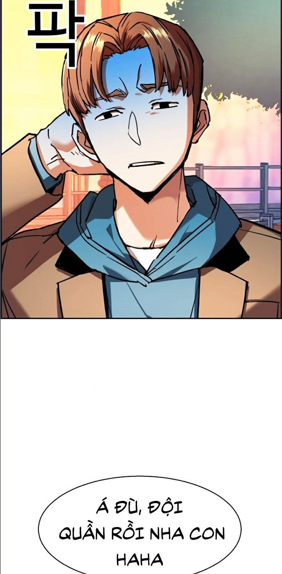 Bạn Học Của Tôi Là Lính Đánh Thuê Chapter 43 - Trang 2