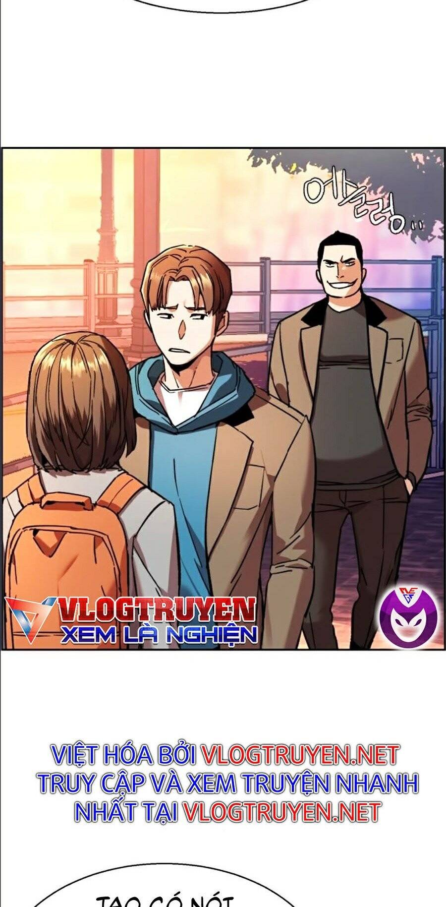 Bạn Học Của Tôi Là Lính Đánh Thuê Chapter 43 - Trang 2