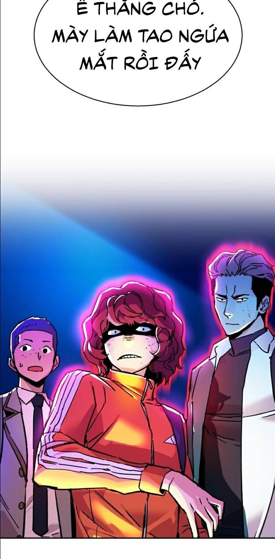 Bạn Học Của Tôi Là Lính Đánh Thuê Chapter 43 - Trang 2