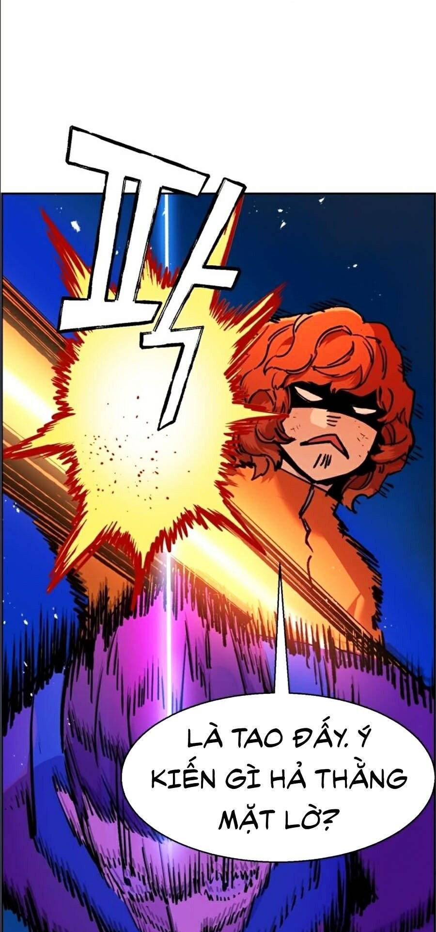 Bạn Học Của Tôi Là Lính Đánh Thuê Chapter 43 - Trang 2