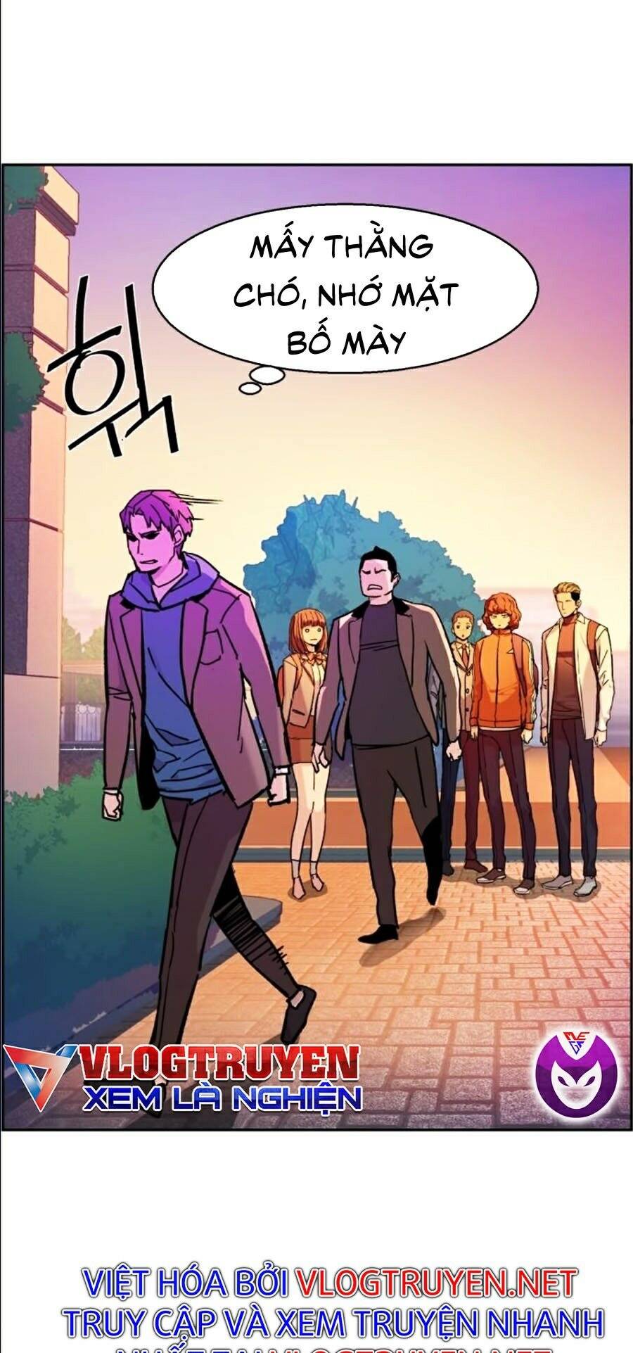 Bạn Học Của Tôi Là Lính Đánh Thuê Chapter 43 - Trang 2