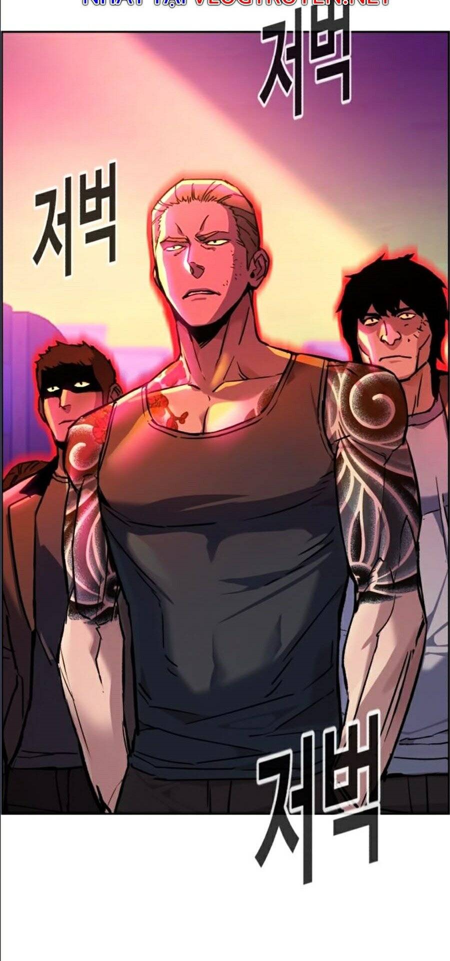 Bạn Học Của Tôi Là Lính Đánh Thuê Chapter 43 - Trang 2