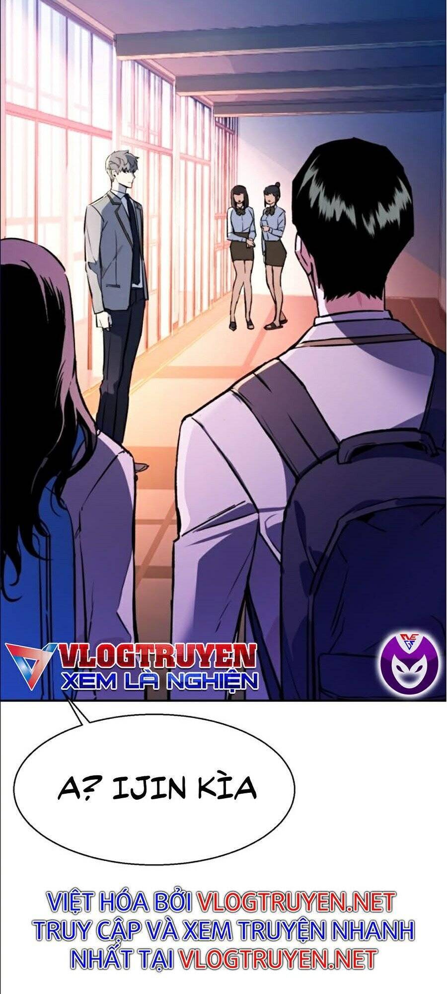 Bạn Học Của Tôi Là Lính Đánh Thuê Chapter 43 - Trang 2