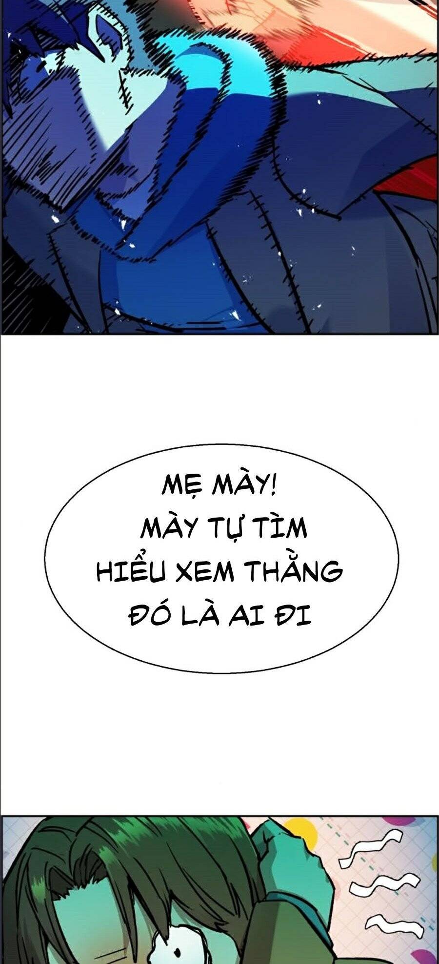 Bạn Học Của Tôi Là Lính Đánh Thuê Chapter 43 - Trang 2