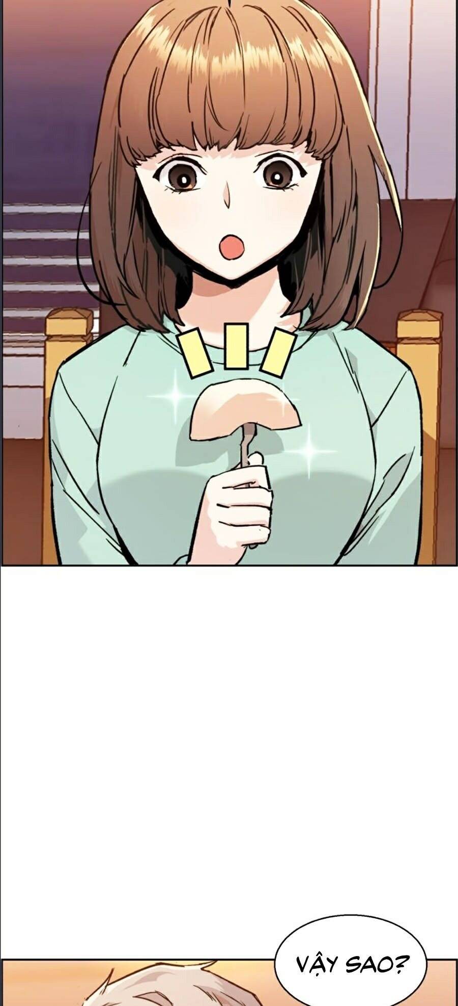 Bạn Học Của Tôi Là Lính Đánh Thuê Chapter 43 - Trang 2