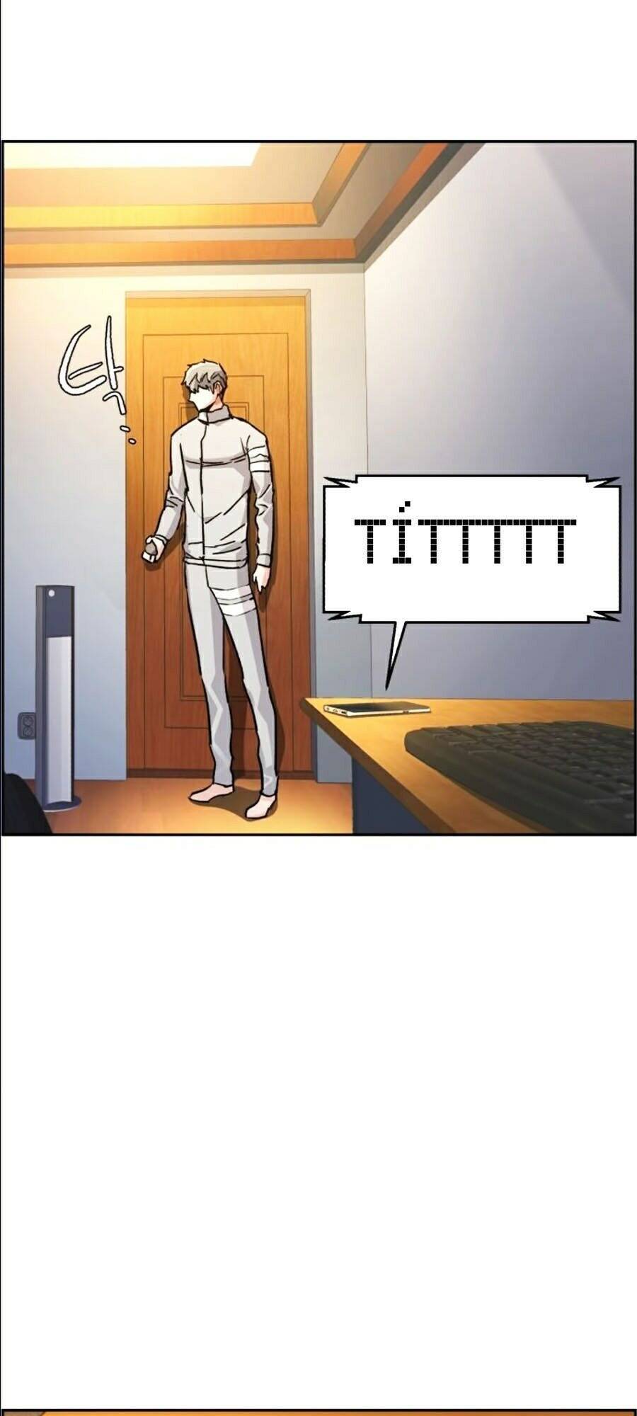 Bạn Học Của Tôi Là Lính Đánh Thuê Chapter 43 - Trang 2