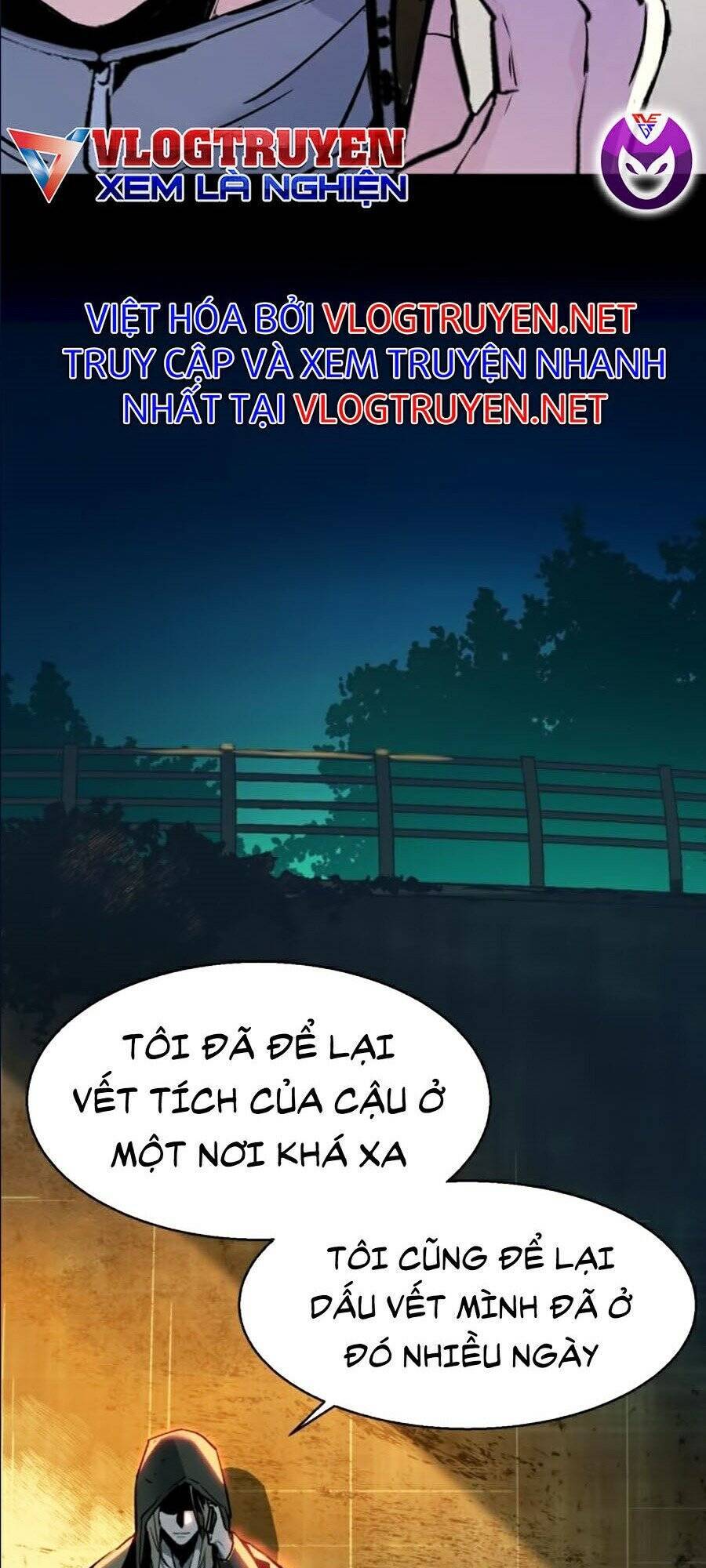 Bạn Học Của Tôi Là Lính Đánh Thuê Chapter 43 - Trang 2