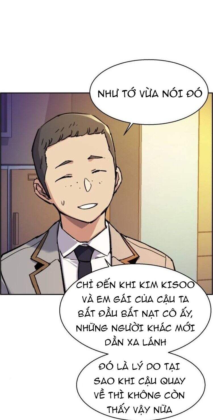 Bạn Học Của Tôi Là Lính Đánh Thuê Chapter 44 - Trang 2