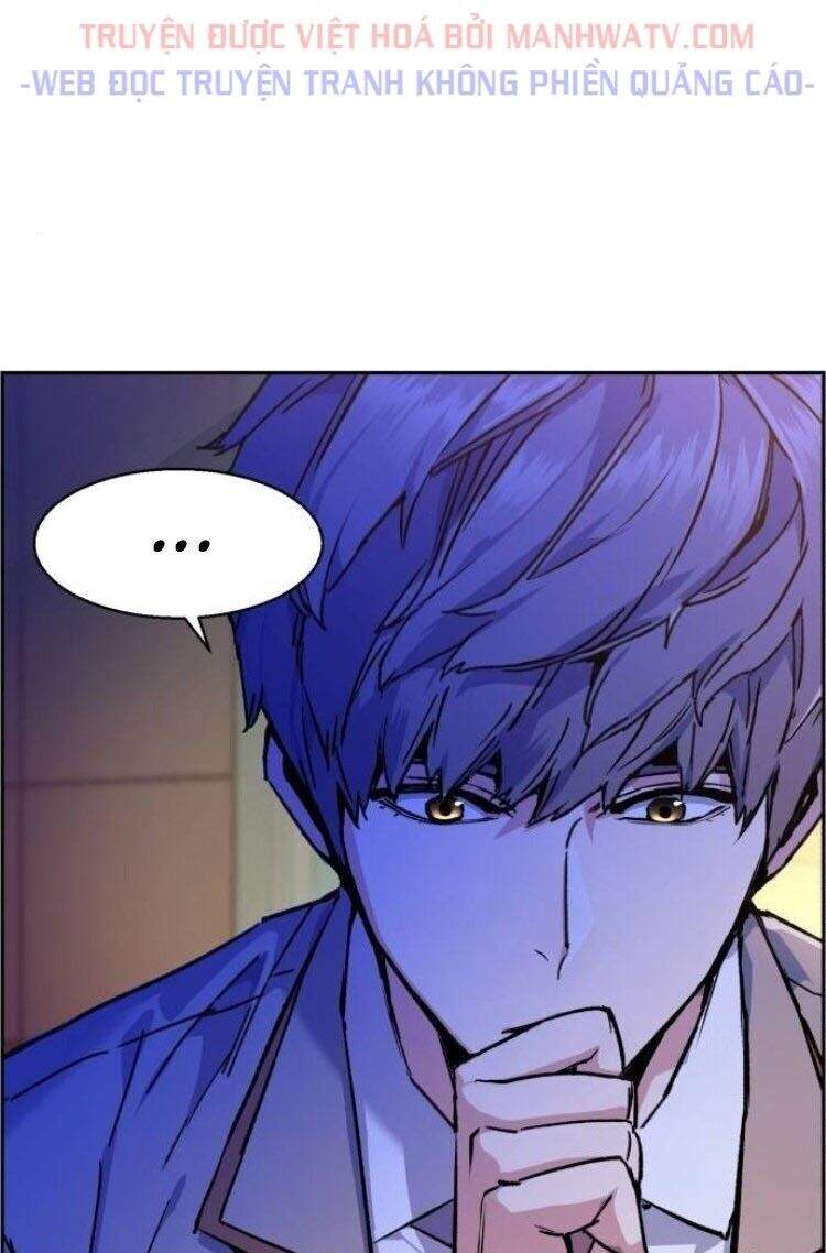 Bạn Học Của Tôi Là Lính Đánh Thuê Chapter 44 - Trang 2