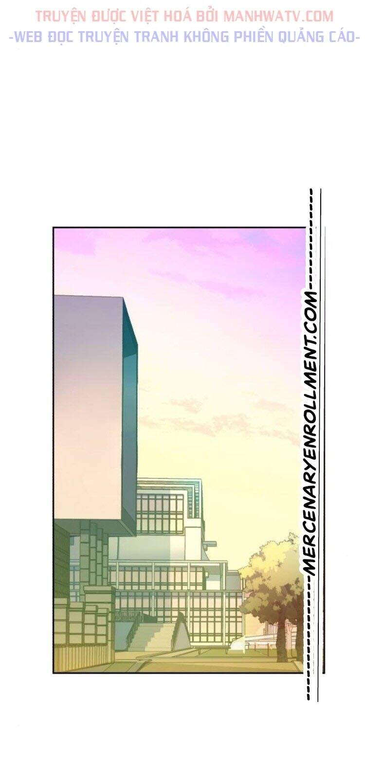 Bạn Học Của Tôi Là Lính Đánh Thuê Chapter 44 - Trang 2