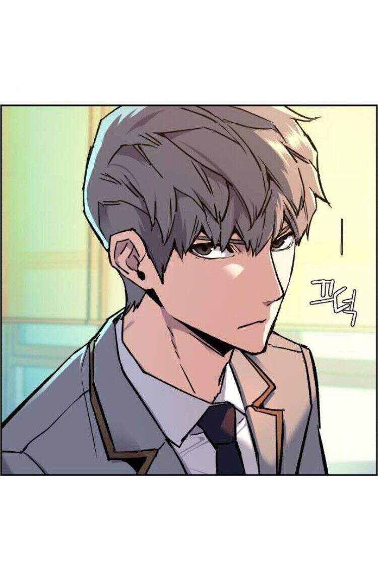 Bạn Học Của Tôi Là Lính Đánh Thuê Chapter 44 - Trang 2