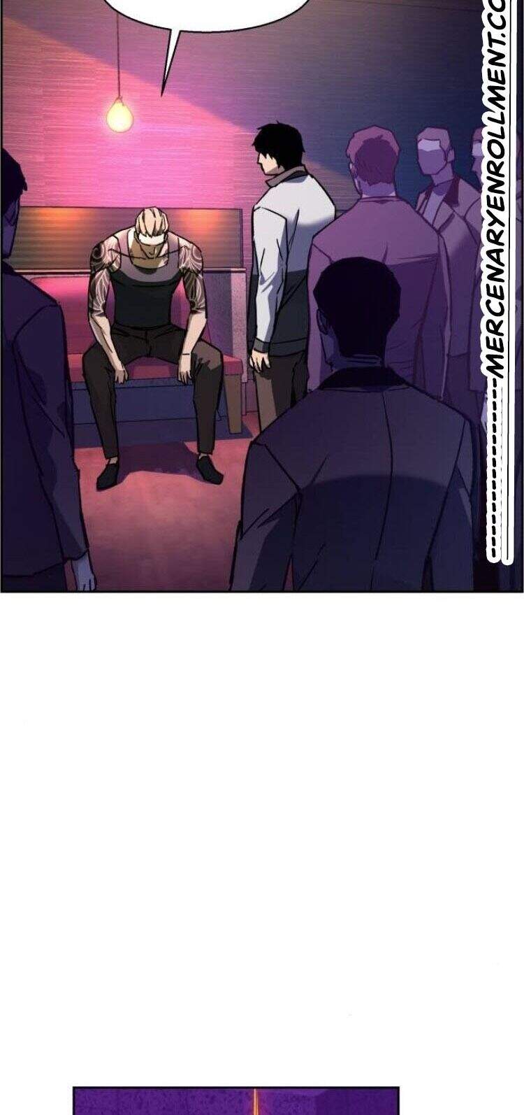 Bạn Học Của Tôi Là Lính Đánh Thuê Chapter 44 - Trang 2