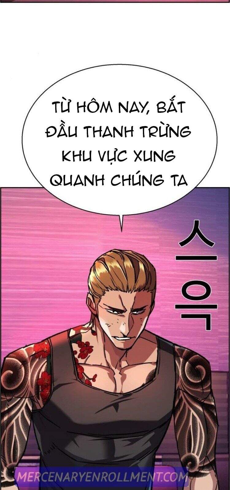 Bạn Học Của Tôi Là Lính Đánh Thuê Chapter 44 - Trang 2