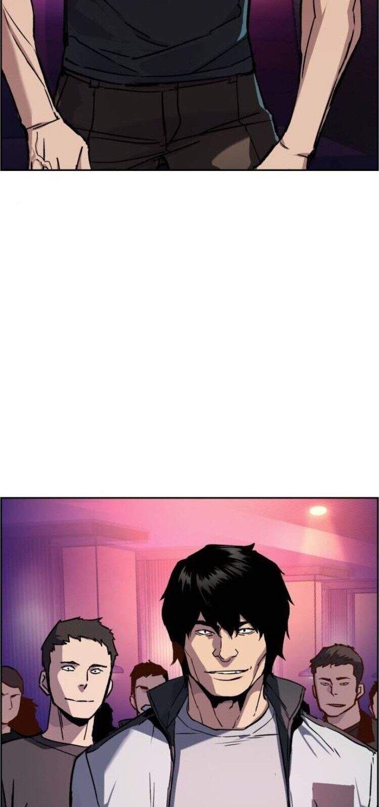 Bạn Học Của Tôi Là Lính Đánh Thuê Chapter 44 - Trang 2