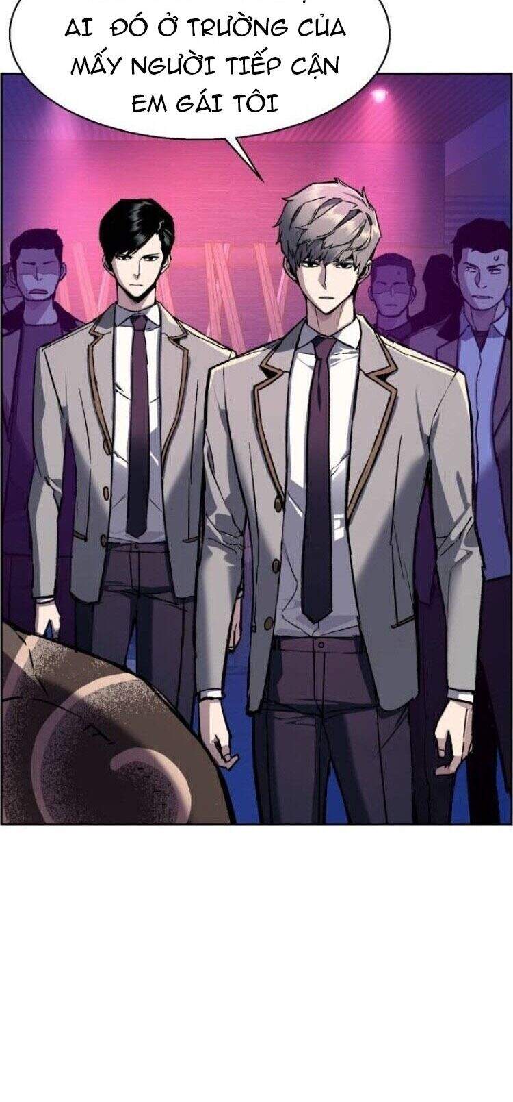 Bạn Học Của Tôi Là Lính Đánh Thuê Chapter 44 - Trang 2