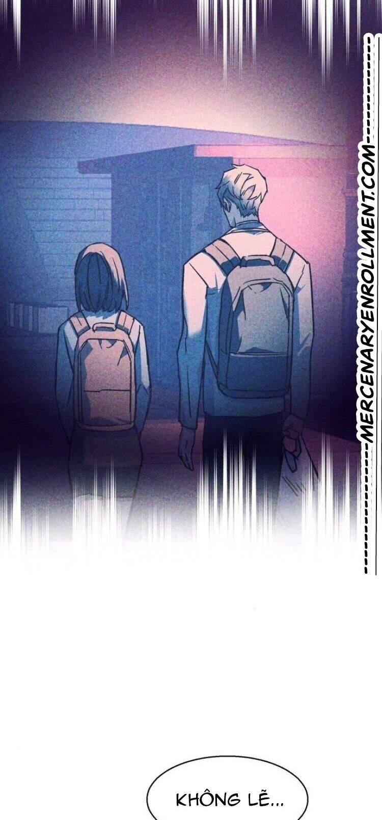 Bạn Học Của Tôi Là Lính Đánh Thuê Chapter 44 - Trang 2