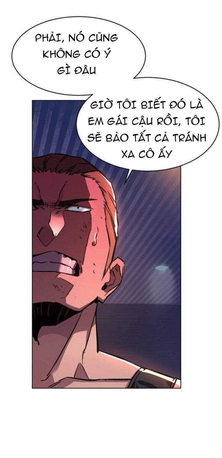 Bạn Học Của Tôi Là Lính Đánh Thuê Chapter 44 - Trang 2